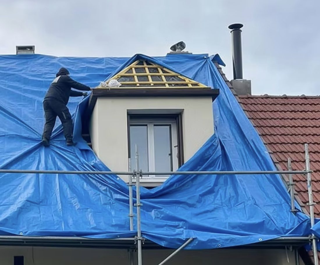 Urgence à Longvic